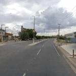 Após diversos acidentes, semáforos começam a ser instalados ao longo da BR-230, em Várzea Alegre